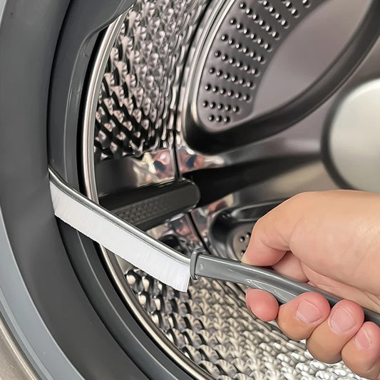 Gap Cleaning Brush Hard Bristled Crevice Cleaning Brush