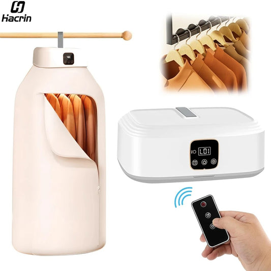 Portable Clothing Dryer Electric Portable Clothes Dryer