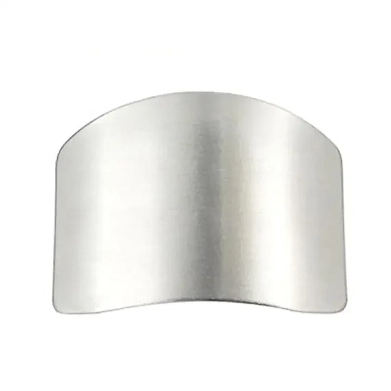 1pc Stainless Steel Finger Protector