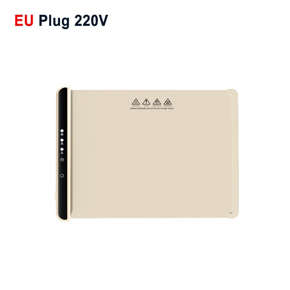 Electric Warming Tray