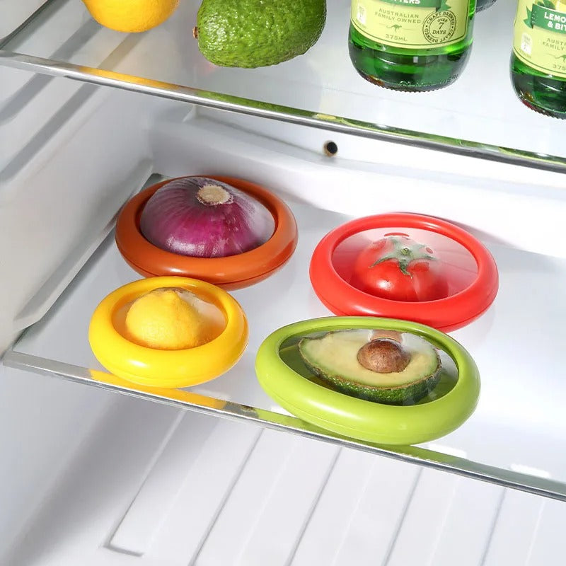 Fruit Vegetable Airtight Fresh Storage Box