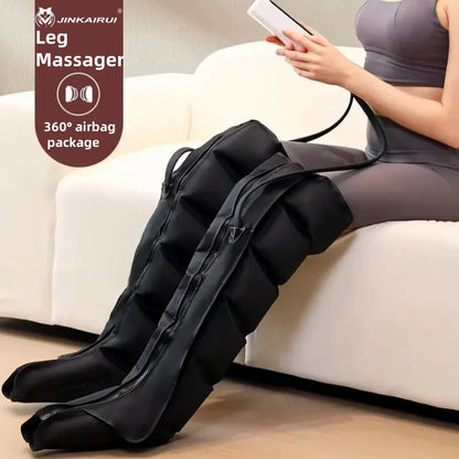 Jinkairui Electric Air Pressure Leg Massager