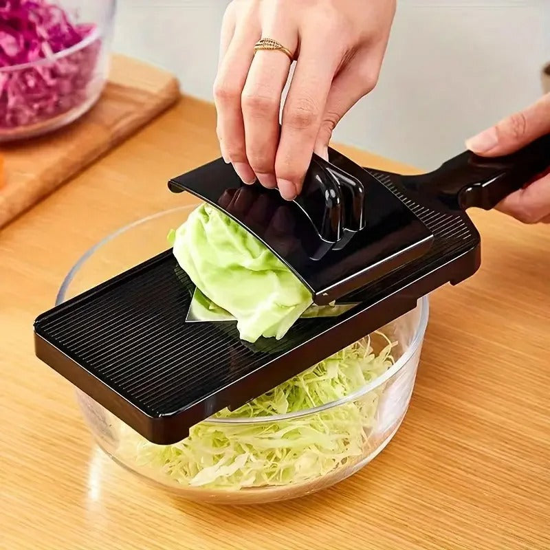 Multi-Functional Cabbage Shredder