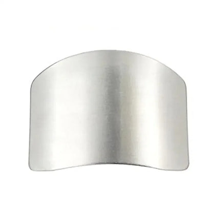 1pc Stainless Steel Finger Protector