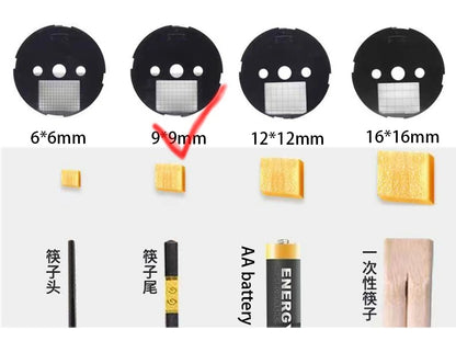 Commercial Vegetable Cutting Machine Automatic Vegetable