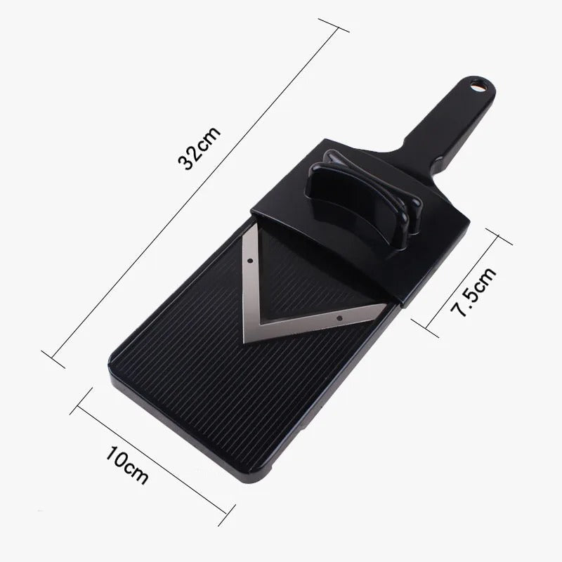 Multi-Functional Cabbage Shredder