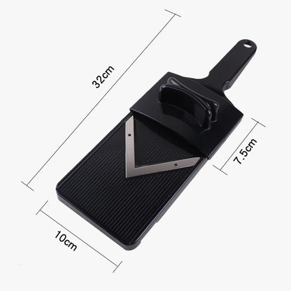 Multi-Functional Cabbage Shredder