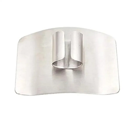 1pc Stainless Steel Finger Protector