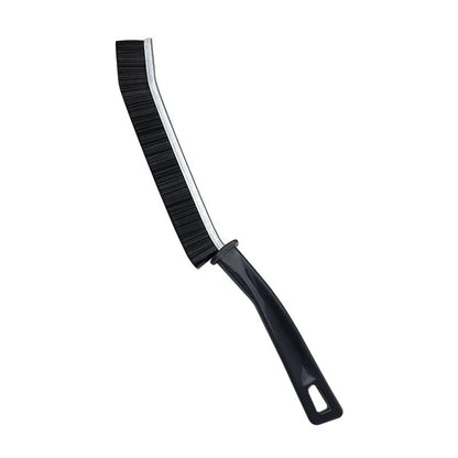 Gap Cleaning Brush Hard Bristled Crevice Cleaning Brush