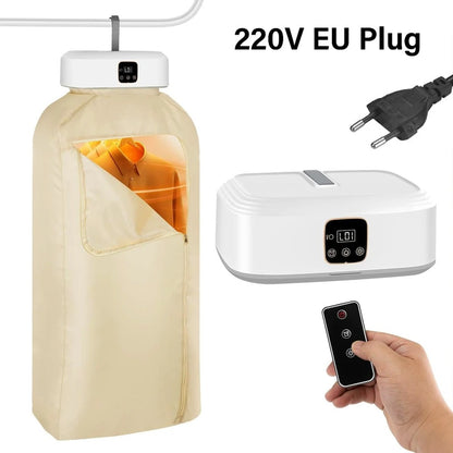 Portable Clothing Dryer Electric Portable Clothes Dryer